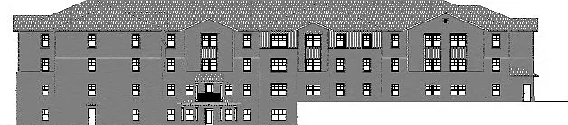 Bluebird Commons
