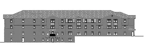 Bluebird Commons Photo 1