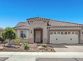 26915 W Piute Ave, Buckeye, AZ 85396