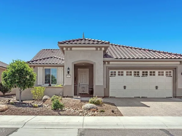 26915 W PIUTE Avenue, Buckeye, AZ 85396