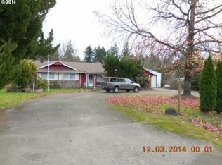116 N Springbrook Rd, Newberg, OR 97132
