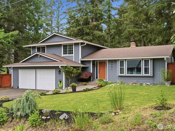 4001 55th Street Ct NW, Gig Harbor, WA 98335