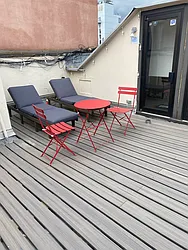 Rented by The Downtown LLC