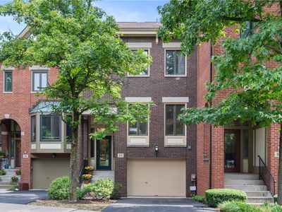 100 Denniston St APT 57, Pittsburgh, PA, 15206