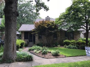 1605 Blair St, Little Rock, AR 72207