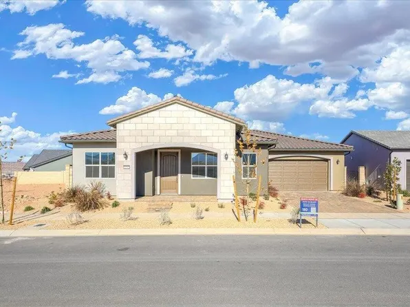 1240 W Cactus Wren Dr, Saint George, UT 84790