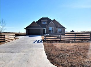 2033 Rock Crk Rd, Tuttle, OK 73089