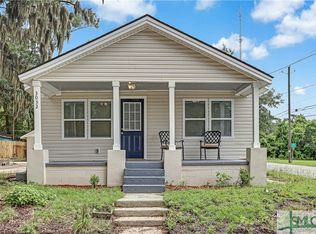 3032 Grenoble St #A, Savannah, GA 31404