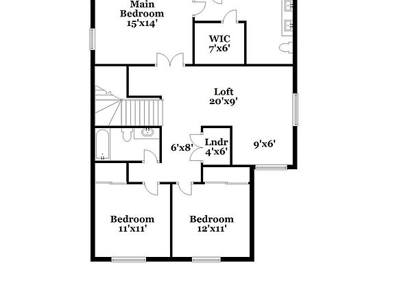 3rd image of 8936 Marmot Ridge Ct