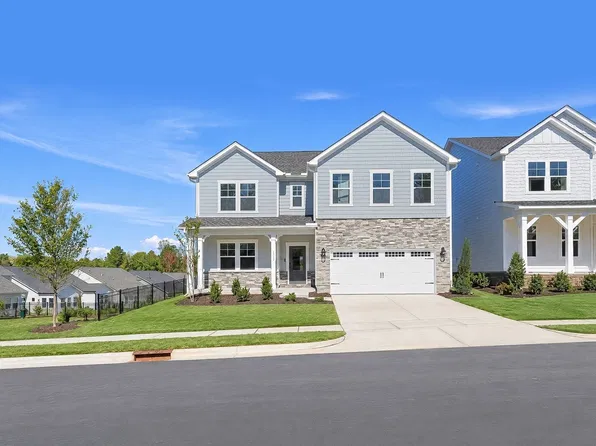 1312 Mikes Lane Cary, Apex, NC 27523