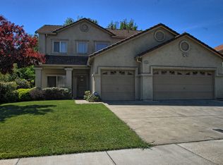 3526 Iron Canyon Cir, Stockton, CA 95209