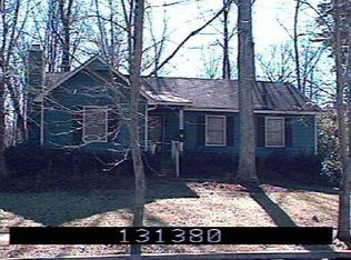 2804 Slippery Elm Dr, Raleigh, NC 27610