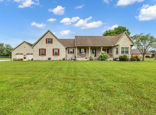 523 Maple Springs Rd, Manchester, TN 37355
