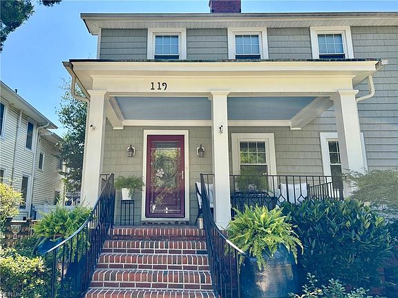 2nd image of 119 Linden Ave