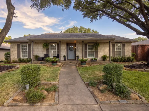 10945 Middle Knoll Dr, Dallas, TX 75238