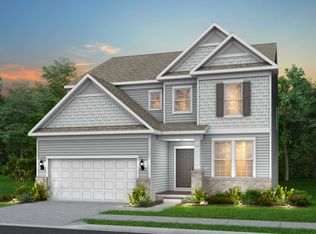 3449 Tender Ave, Powell, OH
