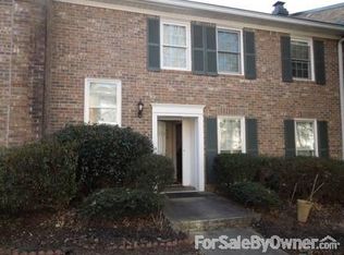 2921 Lavista Way, Decatur, GA 30033