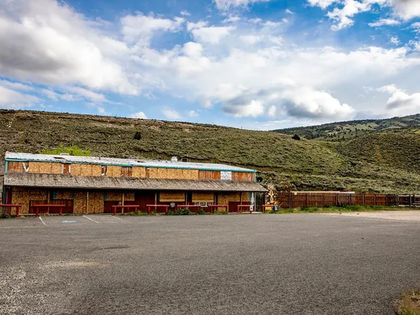 440 Yellowstone Ave., W #1, Cody, WY 82414