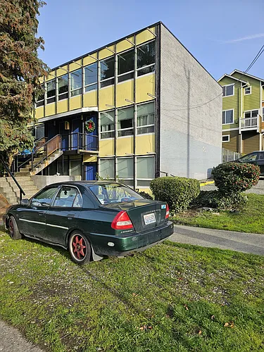 1540 12th Ave S #4 Photo 1 1540 12th Ave S #4 Photo 1