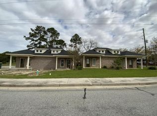 247 W Grady St #27, Statesboro, GA 30458
