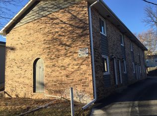 108 E Locust St APT 1, Normal, IL 61761