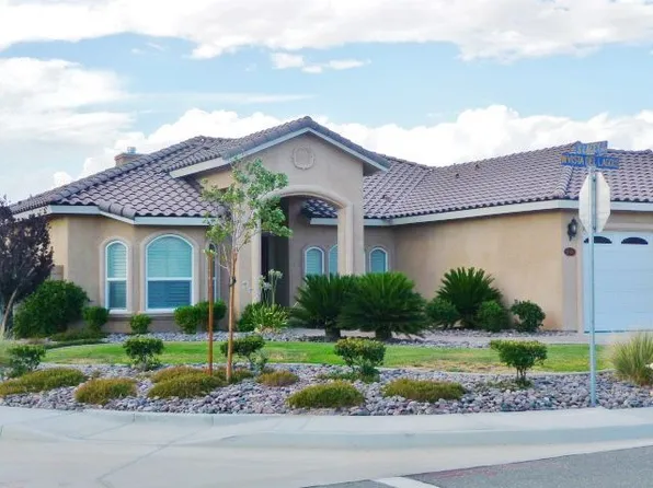 430 W Vista Del Lago Ave, Ridgecrest, CA 93555
