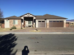 7868 E Ramblin Ranch Rd, Prescott Valley, AZ 86315