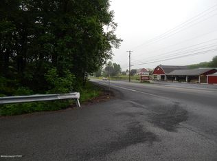 115 Route, Effort, PA 18330