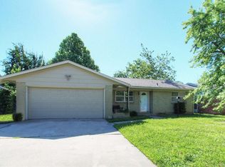 2711 S 120th Ave E, Tulsa, OK 74129