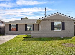 3552 Tulane Dr, Kenner, LA 70065