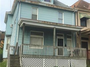 1101 Fredonia St, Pittsburgh, PA 15220