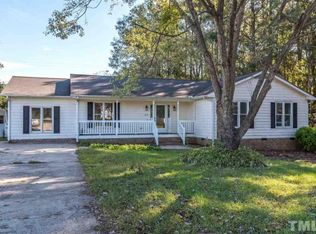 5409 Sandy Trail Dr, Knightdale, NC 27545