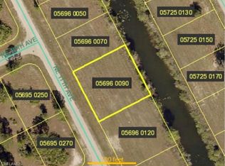4311 NE 11th Ave, Cape Coral, FL 33909