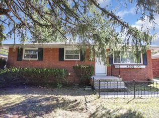 4295 Colby Ave, Columbus, OH