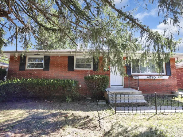 4295 Colby Ave, Columbus, OH 43227