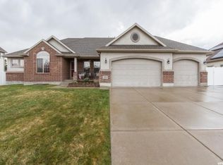 1914 S 275 E, Clearfield, UT 84015