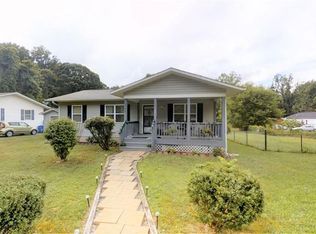 162 Iris St, Asheville, NC 28803