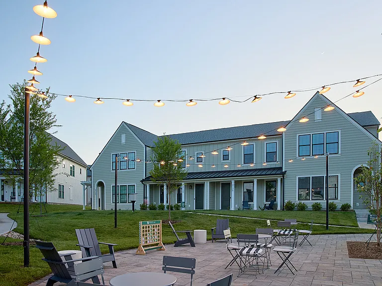 HARMON Jefferson Village by Crescent Communities — Photo 39