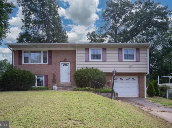 13509 Delaney Rd, Woodbridge, VA 22193
