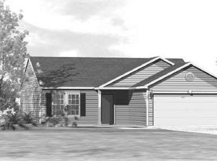 925 Indigo Dr, Greenfield, IN 46140