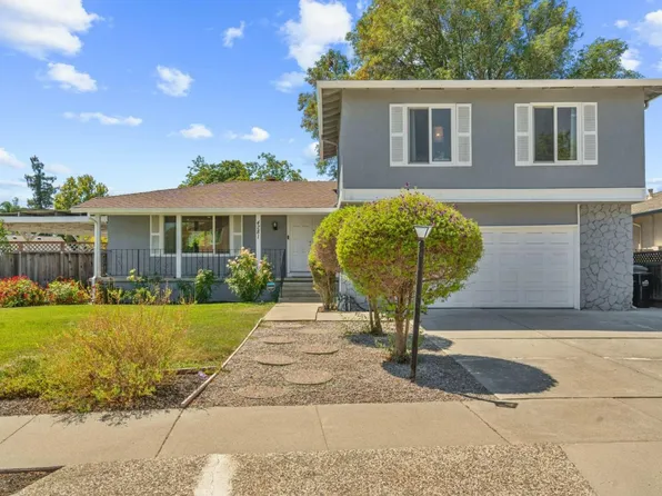 4281 Windsor Park Dr, San Jose, CA 95136