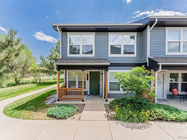 1459 S Pierce Street, Lakewood, CO 80232