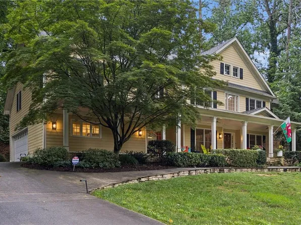 4029 Emma Ln NE, Atlanta, GA 30342