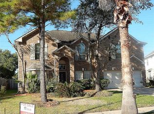 6310 Briar Canyon Ct, Katy, TX 77450