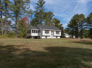 67 North Rd, Danbury, NH 03230