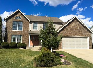 19 Oklahoma Ct, Morton, IL