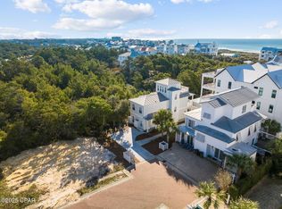 45 Eagles Lndg, Inlet Beach, FL 32461
