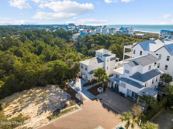 45 Eagles Lndg, Inlet Beach, FL 32461