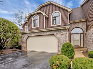 12651 S 70th Ave, Palos Heights, IL 60463