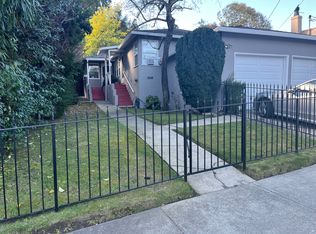 1605 Lincoln Ave, San Rafael, CA 94901